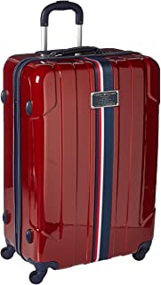 tommy hilfiger luggage review