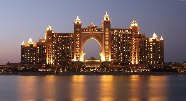 Dubai Dubai