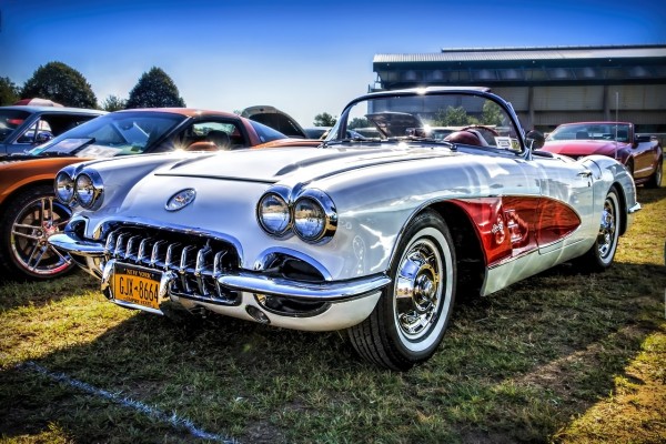 How to Make Your Classic Car Look Good at a Car Show How to Make Your Classic Car Look Good at a Car Show
