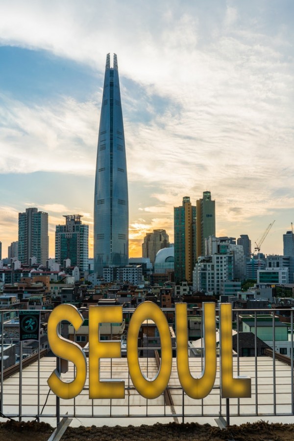Guide On Traveling To Seoul On A College Budget Guide On Traveling To Seoul On A College Budget