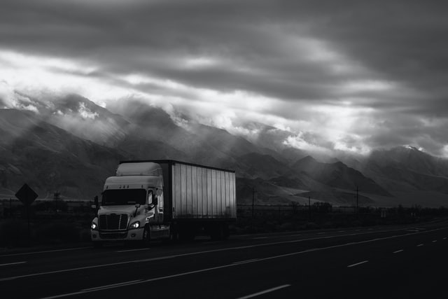 3 Things You Didn’t Know About The Life Of A Trucker