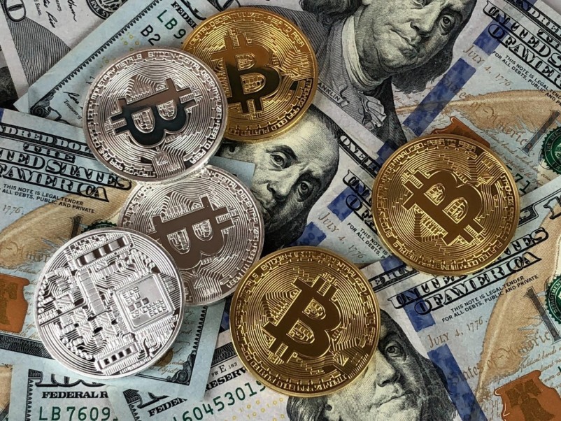 U.S. Money Reserve Compares Gold and Silver to Cryptocurrencies