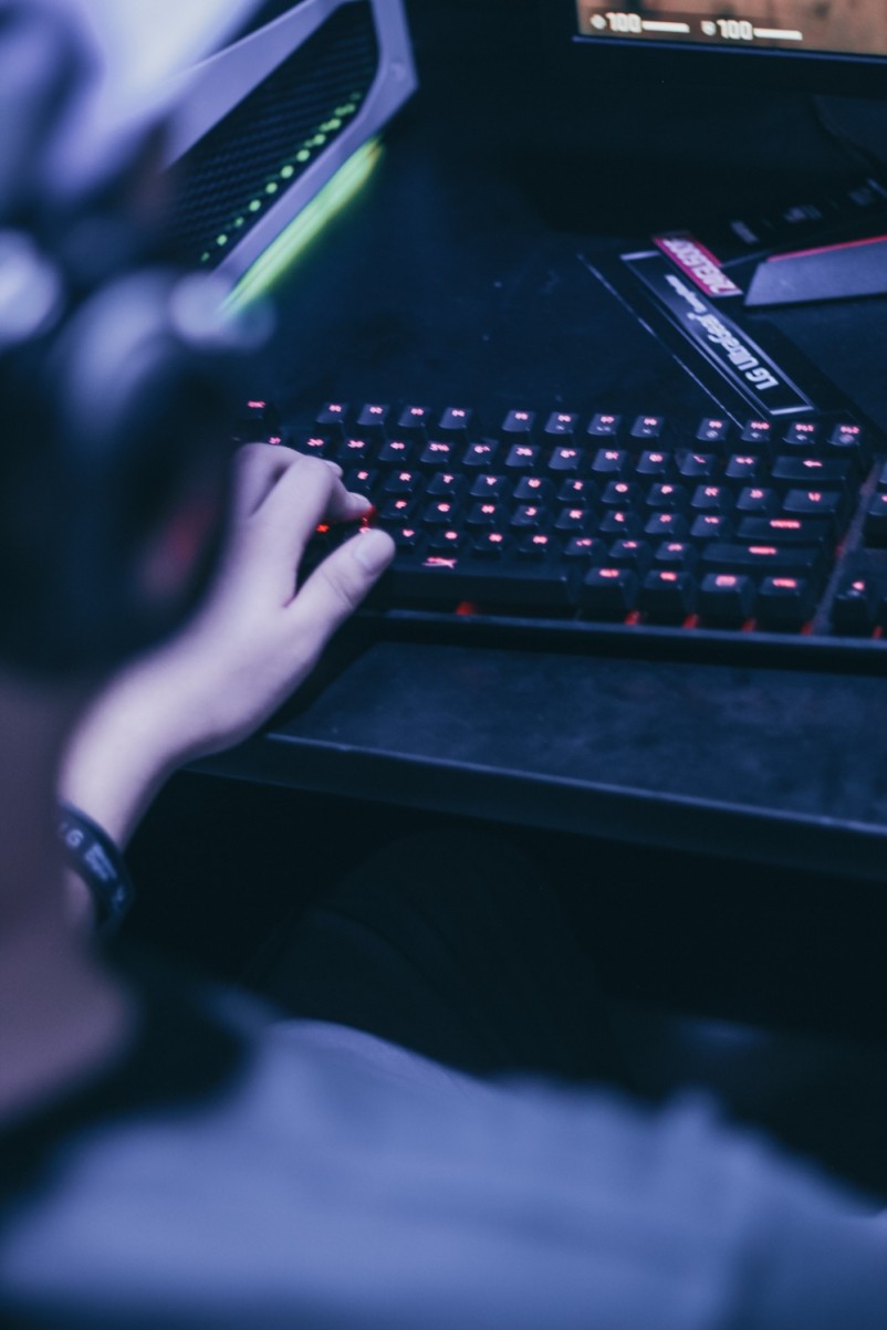 Who Should Use a Gaming Laptop?