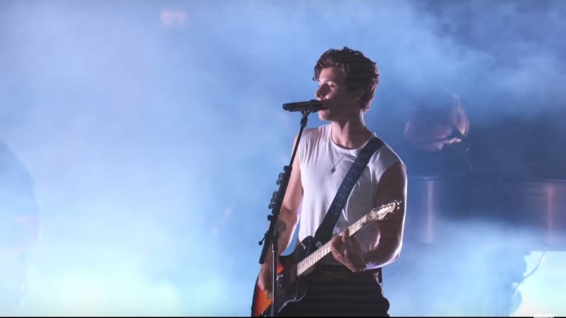 Shawn Mendes