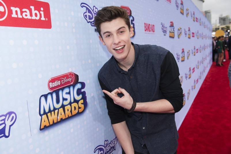 Shawn Mendes