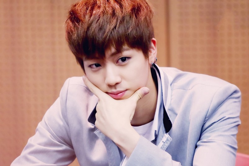 Kim Seok-Jin