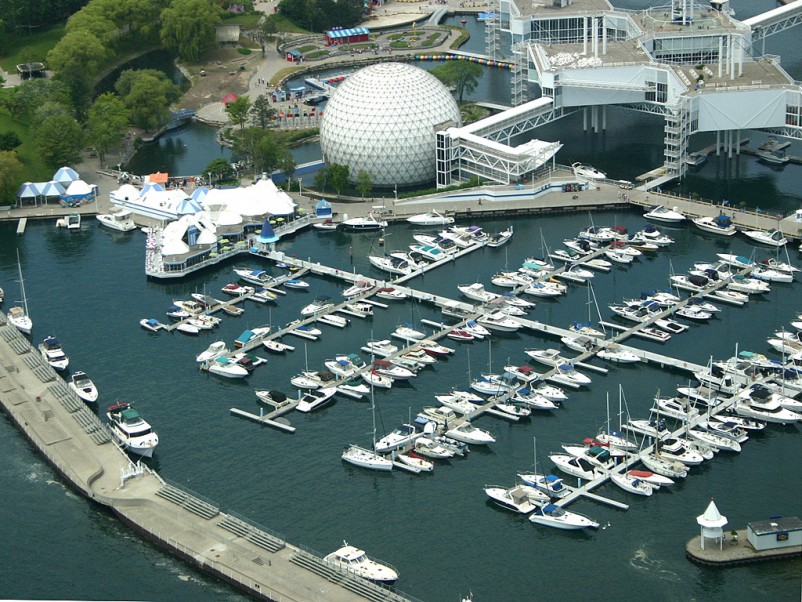 Ontario Place (Toronto)
