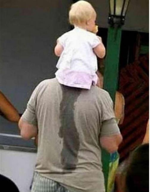 Baby fails guarantee lots of laughter! (PHOTOS) : Funny : BOOMSbeat