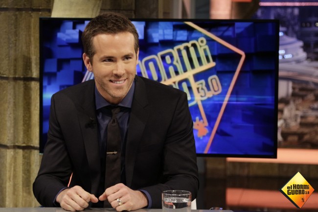 50 Things You Probably Didnt Know About Ryan Reynolds Boomsbeat 