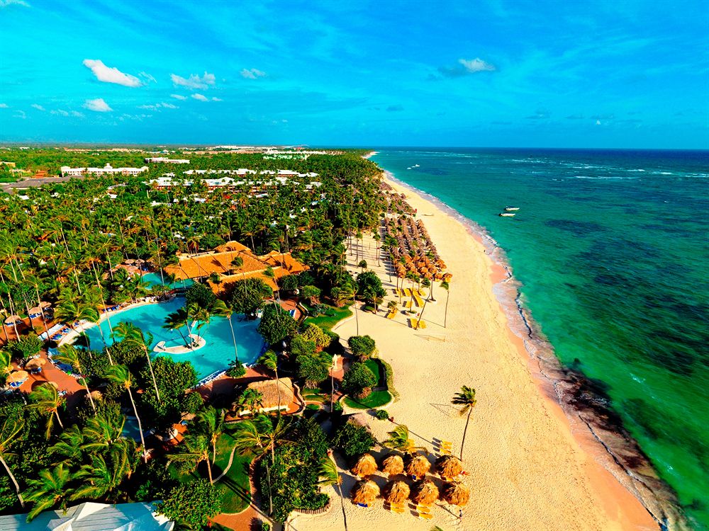 One Of Best Touristic Area In Punta Cana Bávaro Boomsbeat