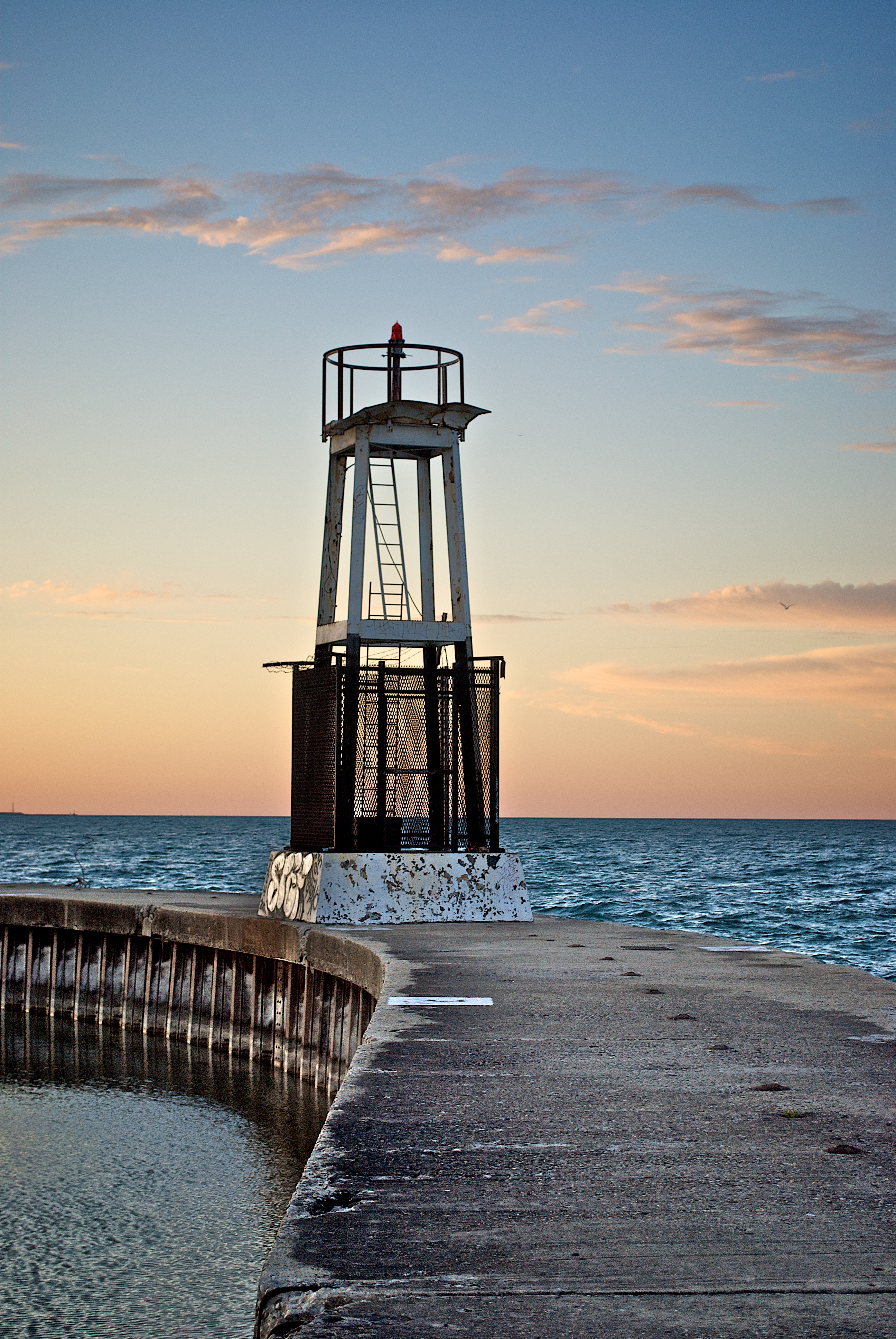 40 remarkable photos of Michigan Lake, Chicago (PHOTOS) | BOOMSbeat