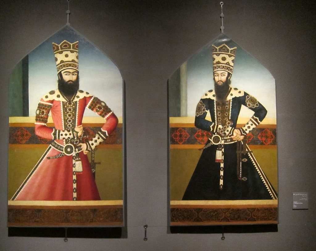 45 photos of Exhibit Museum of Islamic Art Doha | BOOMSbeat