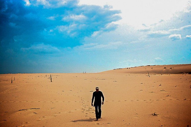 30 fantastic photos of Athabasca Sand Dunes | BOOMSbeat