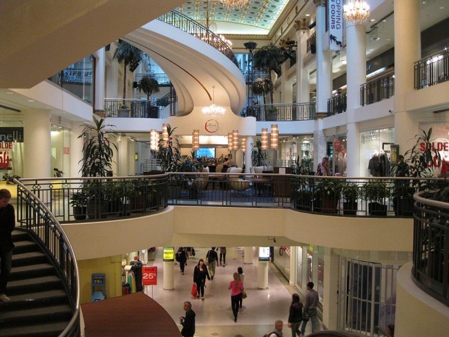 35 Photos of Underground City, Montreal: One of the largest underground ...