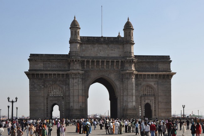 40 cool photos of the Gate of India in Mumbai | BOOMSbeat
