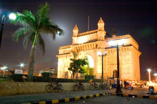 40 cool photos of the Gate of India in Mumbai | BOOMSbeat