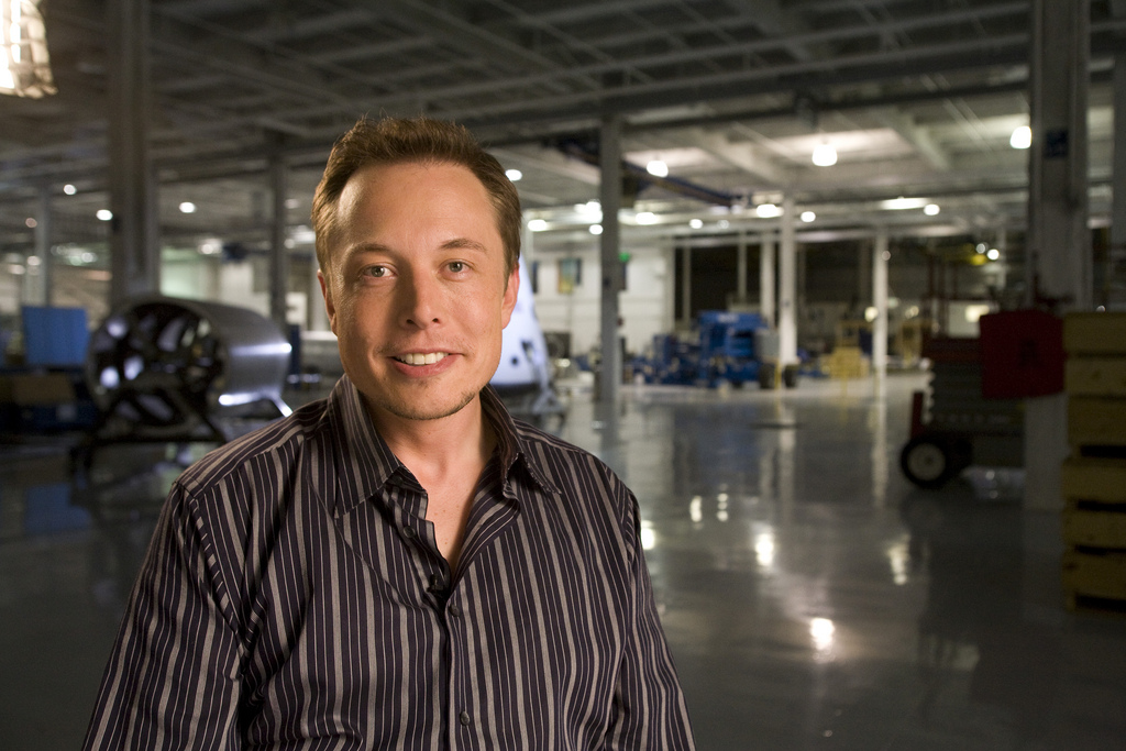 37 Interesting Facts about Elon Musk, One of the Most Innovative Entrepreneurs of Our Time