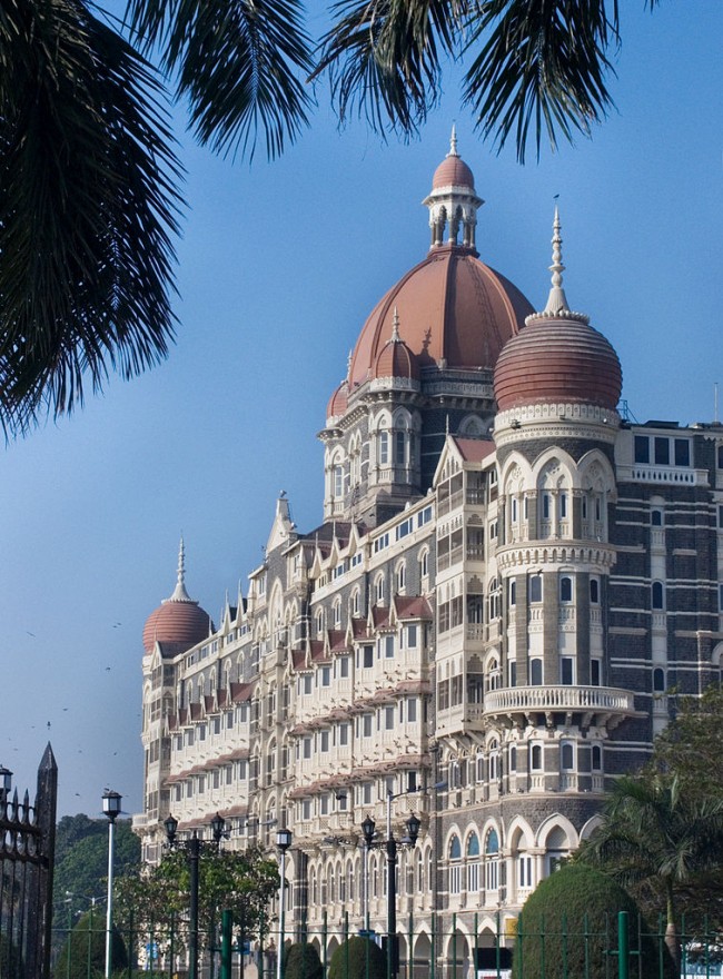 35 gorgeous photos of the Taj Mahal Palace Hotel in Mumbai ...