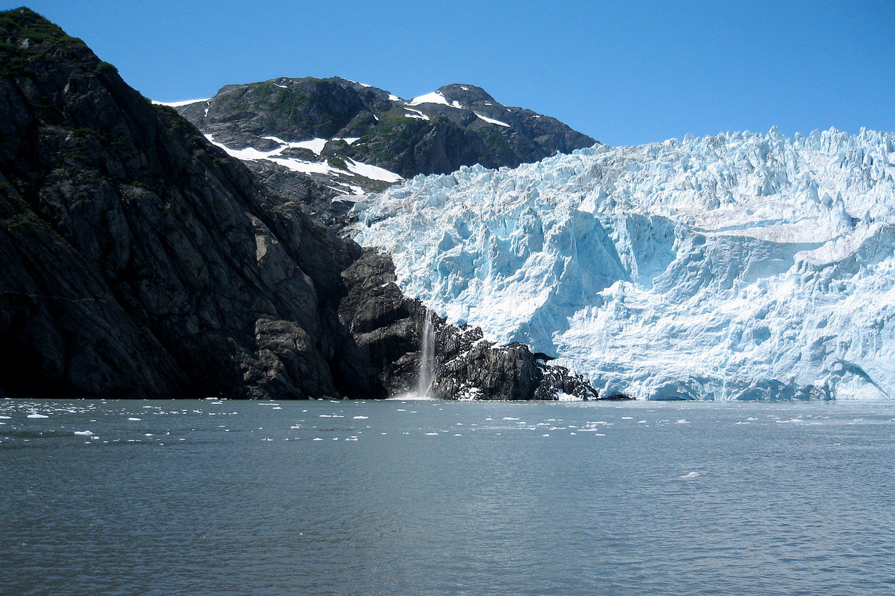 Photos Of Kenai Fjords National Park In Alaska Boomsbeat