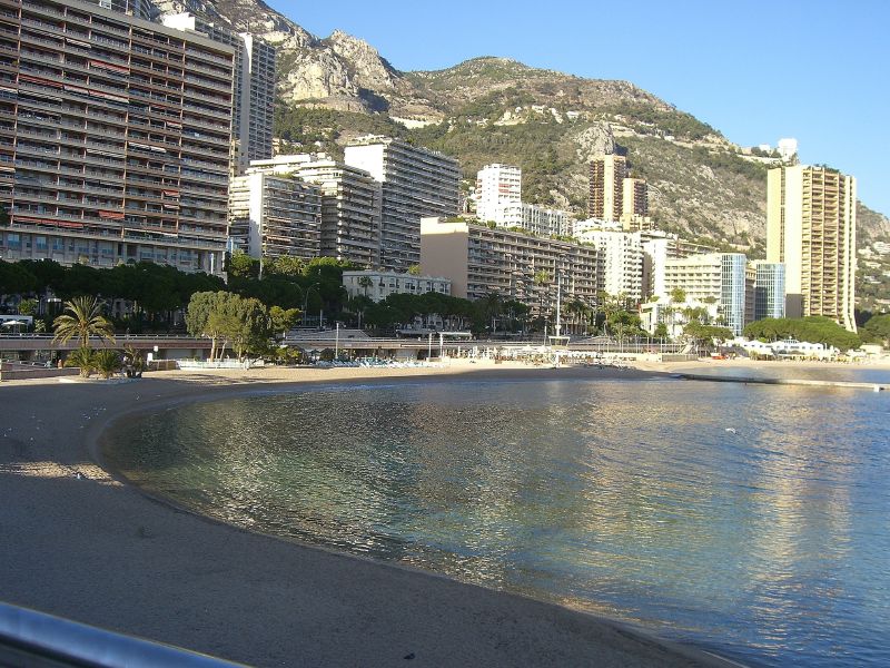 Luxurious Port Hercule, Monaco Will Leave You Wishing You Were There ...