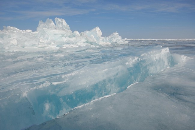 Explore Lake Baikal, The World's Oldest and Deepest Freshwater Lake ...