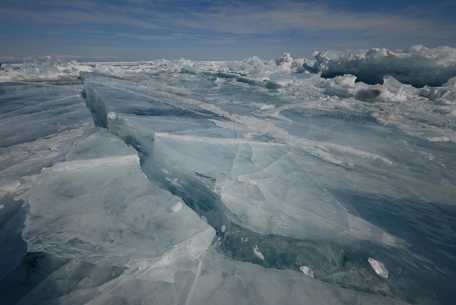 Explore Lake Baikal, The World's Oldest and Deepest Freshwater Lake ...