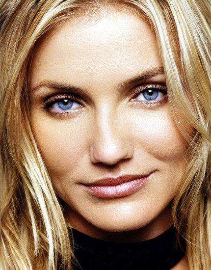 50 Interesting Facts About Cameron Diaz Has Add Had A Nose Job