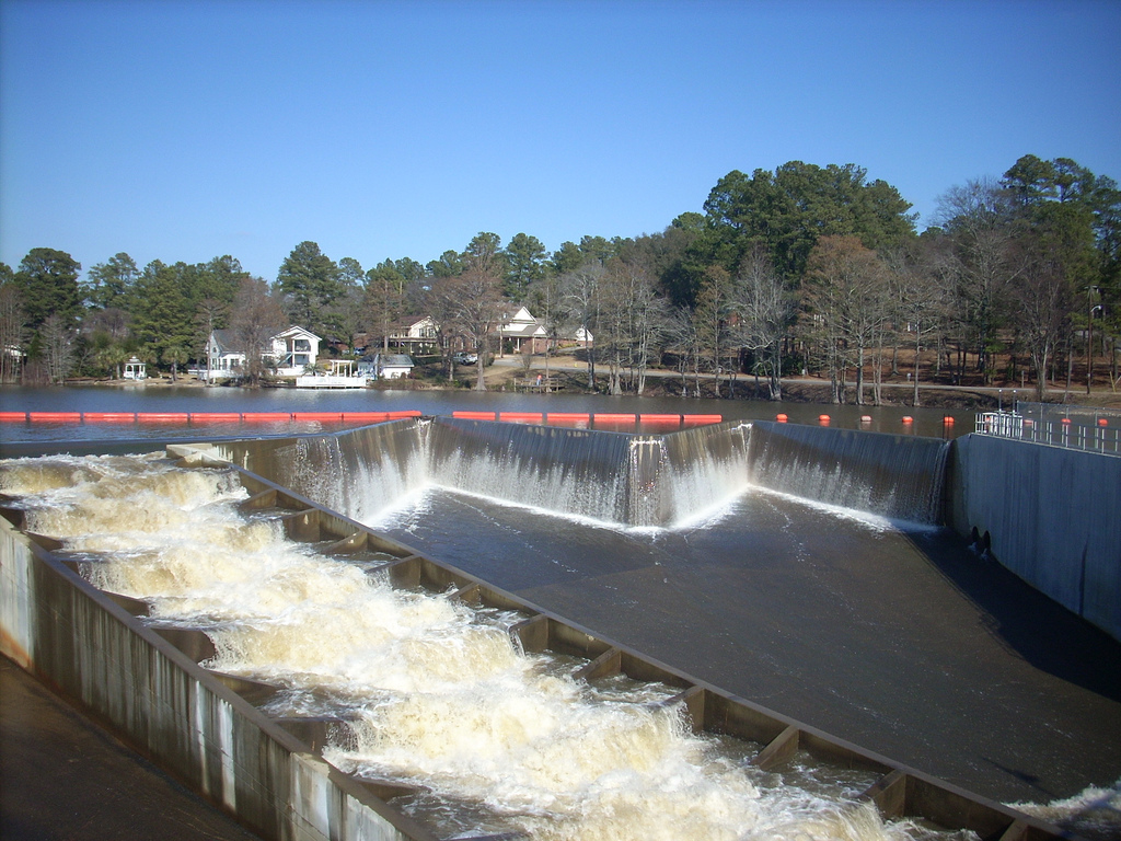 Great photos of Hope Mills in North Carolina BOOMSbeat