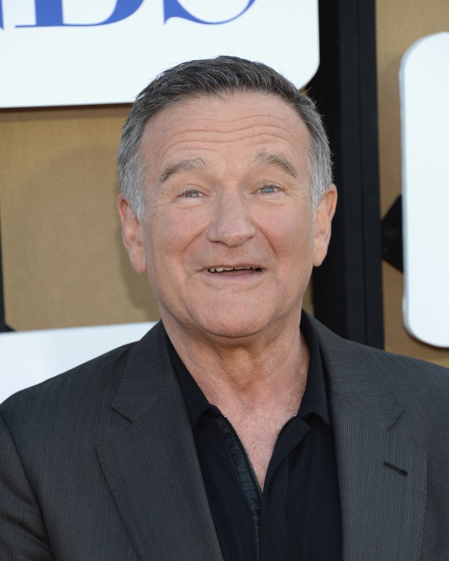 50 interesting facts about Robin Williams He had openheart surgery
