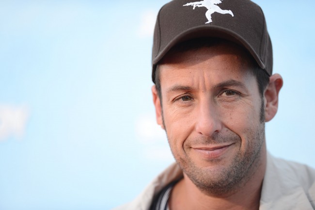 Interesting facts about Adam Sandler: One of the most overpaid actors ...
