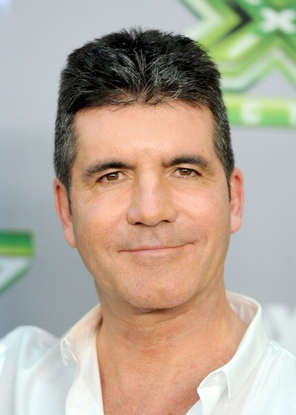 50 facts you didn’t know about Simon Cowell | BOOMSbeat