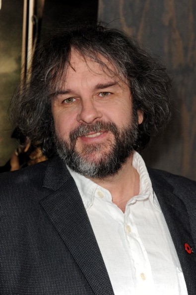 50 facts about Peter Jackson: best known as the director and producer ...