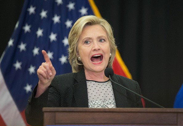 Hillary Clinton vs Donald Trump: Who will win the 2016 ...
