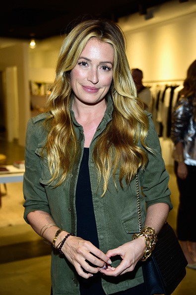 50 facts about Cat Deeley | BOOMSbeat
