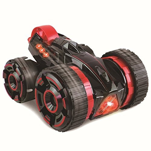 szjjx rc car review
