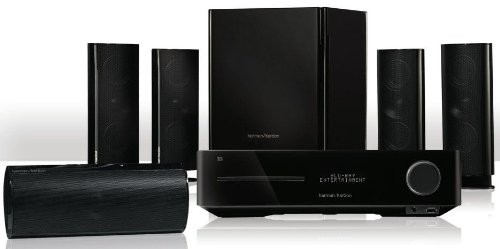 BDS 580S | 5.1-channel, 325-watt, 4K upscaling Blu-ray ...