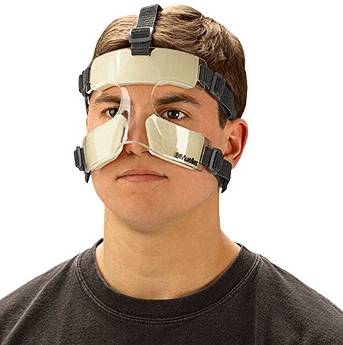 Top 5 Best Nose Guard For Broken Nose For Sale 2017 Product
