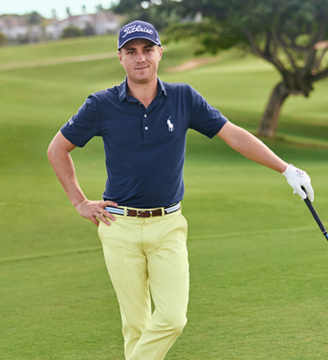 30 Unknown Facts About The Fan Favorite Golfer  Justin Thomas We Bet